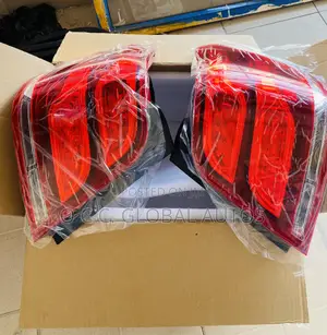 Back Lamp for Mercedes-Benz Led GLK 350 2014