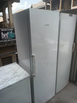 Quality Bosch Fridge