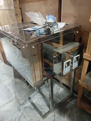 Powder Filling Machine 10kg