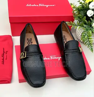 Ferragamo Shoes
