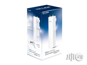 Tp Link 5ghz 300mbp Out Door Wireless Base Station