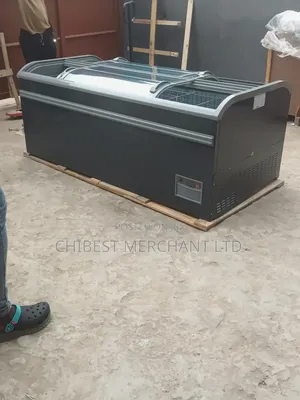 Quality Island Freezer 6ft
