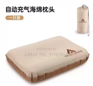 Inflatable Mattress With Built In Pump