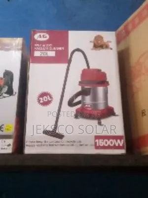 Vacuum Cleaner