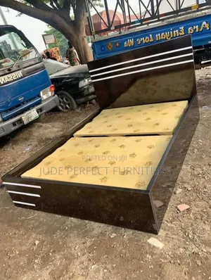 High Quality Bed Frame