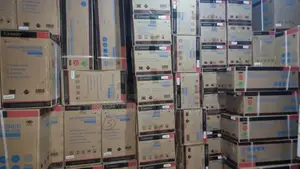 Century Air Conditioner 1hp R410 Split Inverter With Kit