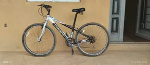 Trekk 3500 Mountain Bicycle