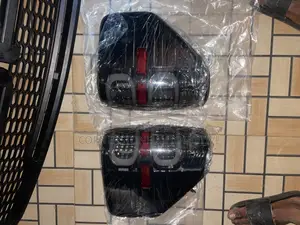 Back Lights F150 Led