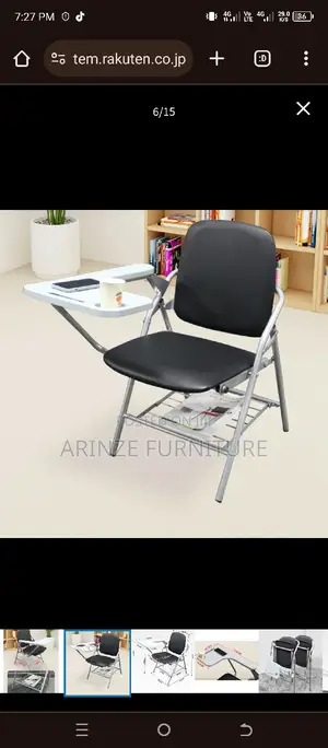 Quality Training Chair