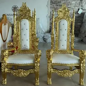King and Queen