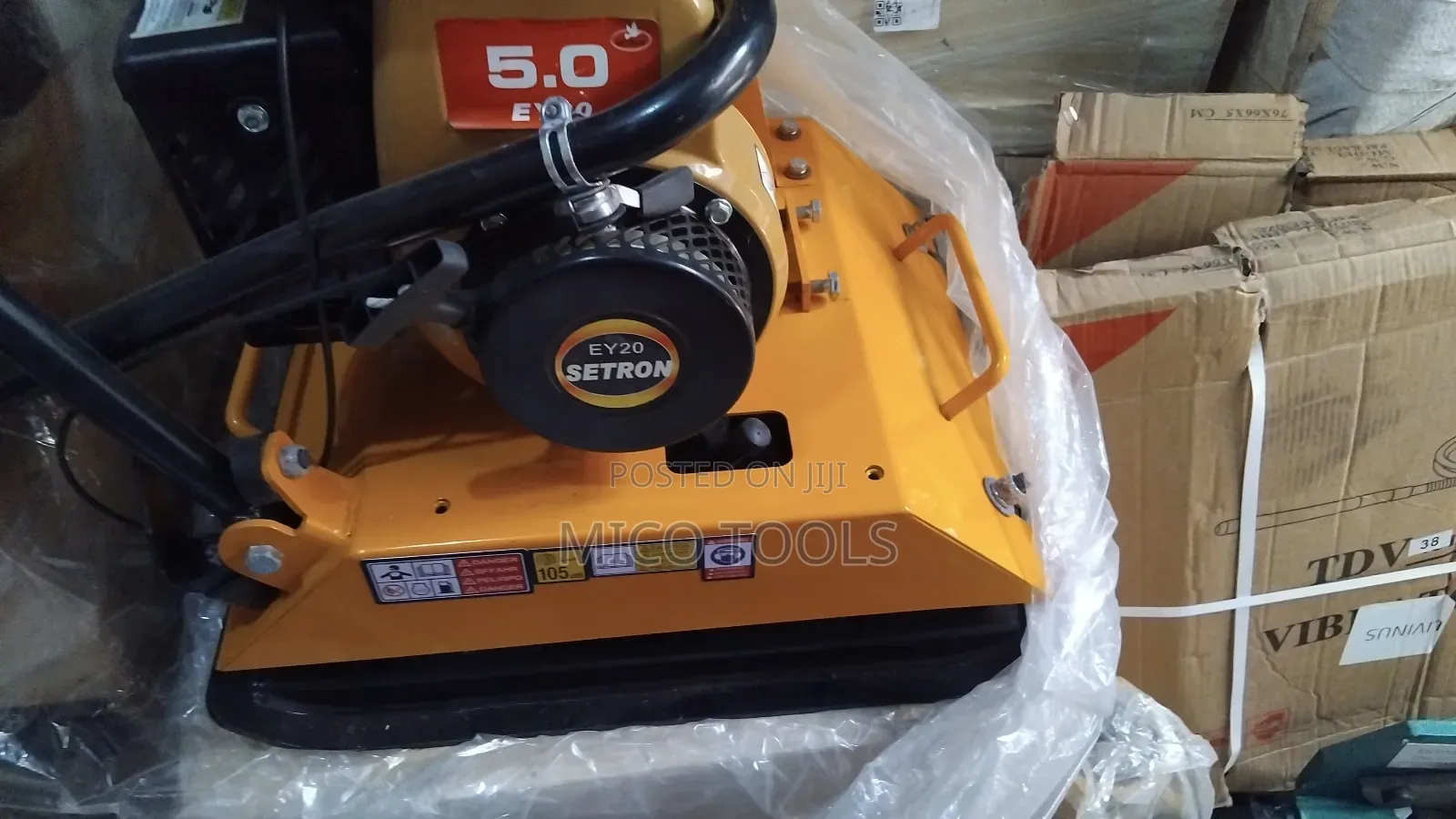 Compactor C90
