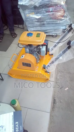 Compactor C120