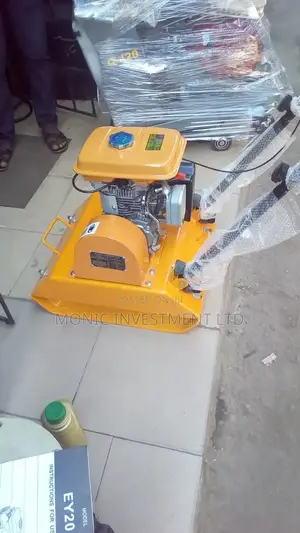 Compactor C120