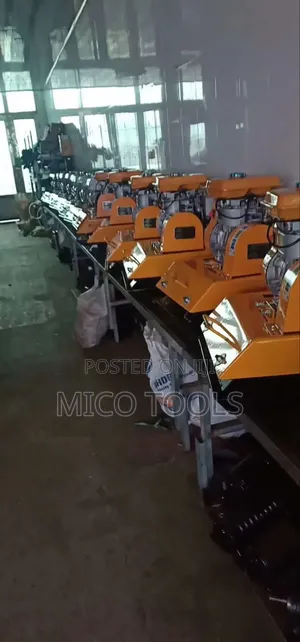 Compactor C120
