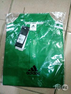 Coler Adidas T Shirt
