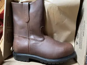 Redwings Jungle Boot