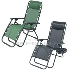 Gravity Chair Recliner