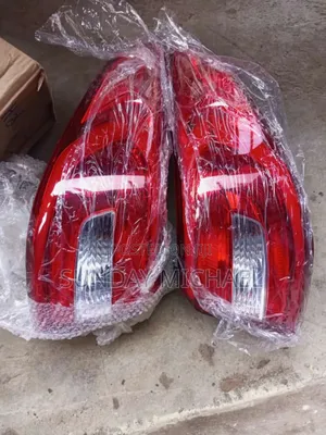 Back Light Hyundai Sonata