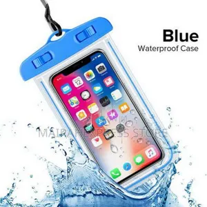 Waterproof Phone Pouch Universal Case for All Smartphones