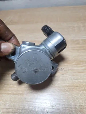 2013-2017 Honda Accord Engine High Pressure Fuel Pump