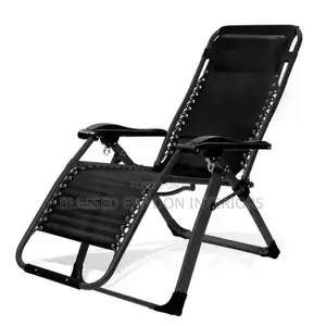 Outdoor Folding Chair Portable