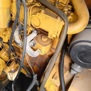 Grade 1 Used Perkins 15kva-2500kva Generators for Sell
