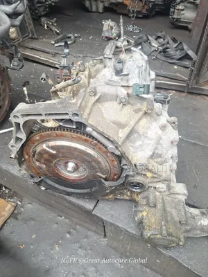 Automatic 4WD Gearbox for 1998-2002 Honda HRV