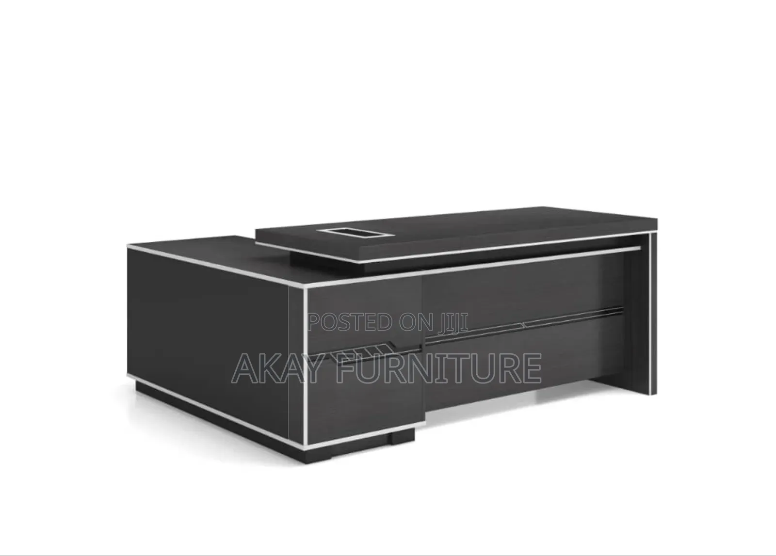 Executive Office Table In Size 2meters
