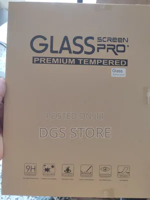 Screen Protector for Microsoft Surface Pro 8,9,10,11