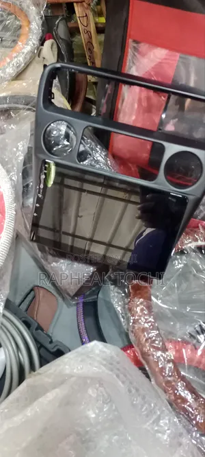 Honda Accord 1998 to 2002 Android Auto