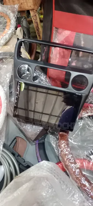 Honda Accord 1998 to 2002 Android Auto