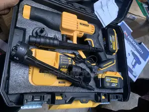 Original Car Battery Washer Dewalt