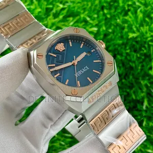 VERSACE Top Quality Wristwatch