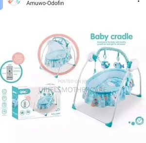 Baby Bassinet Bed