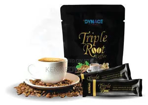 Triple Root Coffee