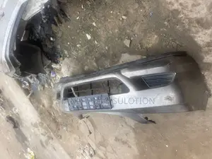 Front Bumper 2007 Honda City