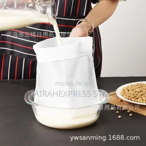 Bigger Size Filter Bag Gauze Superfine Residue Bag