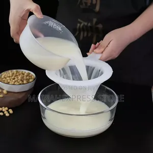 Mesh Ultra-Fine Kitchen Nylon Mesh Strainer Filter Sieve-Wl