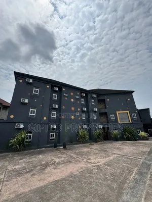 23-Room Boutique Hotel With Gud Light in Rumuola, P/H