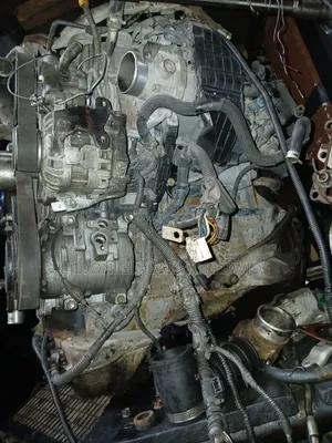 2GD 2.4L 4plug Diesel Engine Toyota Hilux Champ 2023 24 2025