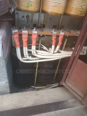 300kva Step Up and Step Down Transformer(Multiple Selection)