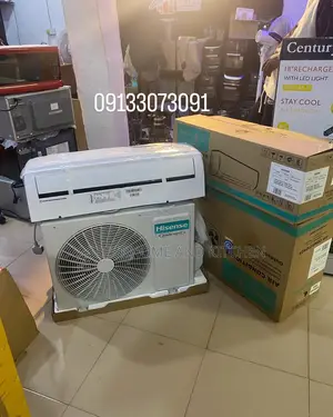 1horse Powe Hisense Inverter Air Conditioner