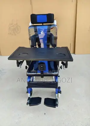 Children Cerebral Palsy Wheelchair .