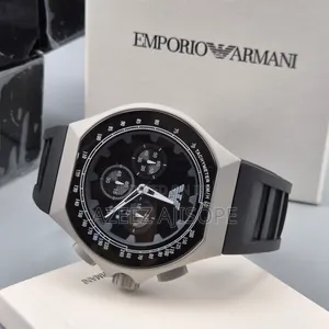 Armani Watch