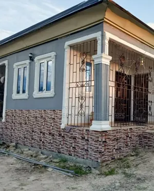 2bdrm Bungalow in Otor-Udu, Warri for sale