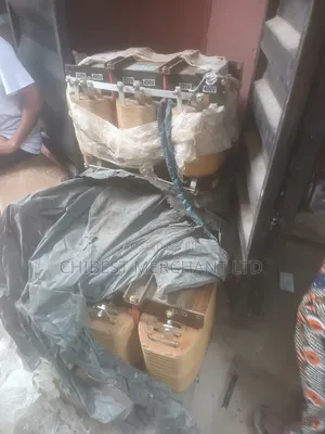 100kva Dry Cell Step Down Transformer (UK)