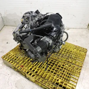 2GR 3.5L V6 Engine Toyota Avalon Aurion 2012 2015 2017