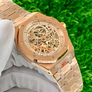 AUDEMARS Piguet Lúxury Automatic Wristwatch