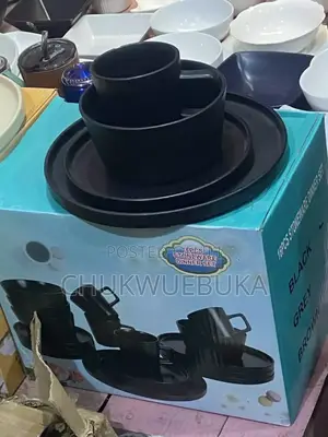 16pieces Dinner Set