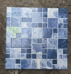Onyx 33*33 Swimming Pool